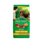 Dog Chow Adulto Raza Pequeña