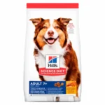 Hills canine Adult 7+ 12 kg