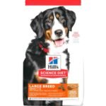 Hills Adult Large Breed Lamb and Rice