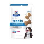 Hills PD Canine Hypo Treats 12 oz (340g)
