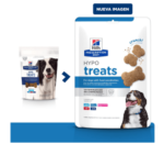 Hills PD Canine Hypo Treats 12 oz (340g) - Imagen 2