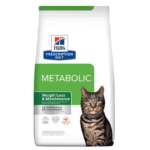 Hills PD Feline Metabolic 1.8 Kg