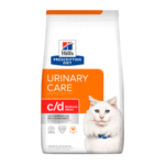 Hills PD Feline c/d Multicare Stress 1.8 Kg