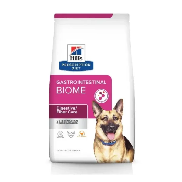 Hills PD Canine Gastrointestinal Biome 3.6 kg