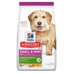 Hills SD Adult 7+ Senior Vitality Small & Mini 1.6Kg