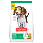 Hills SD Puppy razas medianas