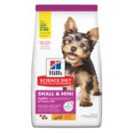Hills SD Puppy Small y Mini