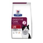 Hills PD Feline Digestive i/d 1.8 Kg para gatos