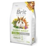 Brit Animals Rabbit Adult