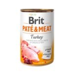 Brit Paté & Meat Turkey - Pavo & Pollo