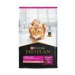 Pro Plan Sterilized Cat de 1kg y 3kg