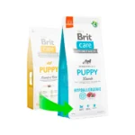 Brit Care Puppy L&R Cachorro – Cordero y Arroz