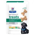 Hills PD Canine Metabolic Treats 12 oz (340g)