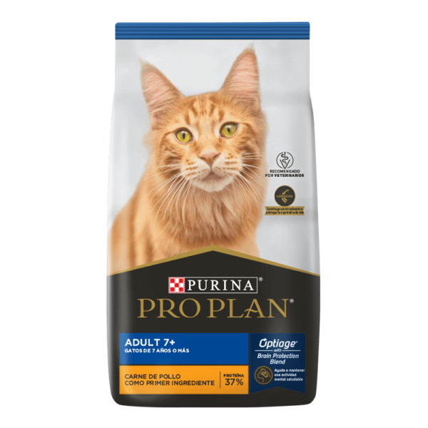 pro plan gato adulto