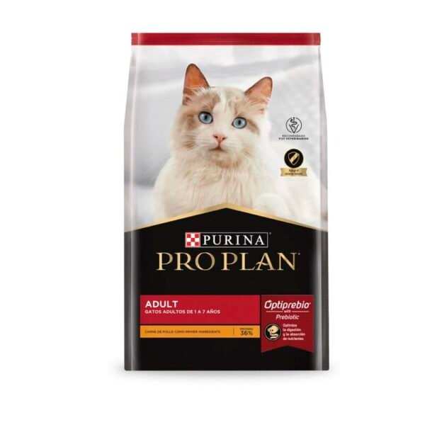Pro Plan Adult Cat 3 Kg
