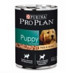 Pro Plan Cachorro Pollo y Arroz 368.5 gr