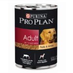 Pro Plan Adulto Pollo y Arroz 368.5 gr