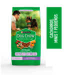 Dog Chow Cachorro Razas Pequeñas