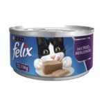 Felix Paté Pavo y Menudencias 156 Gr