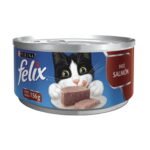 Felix Paté de Salmón 156 Gr
