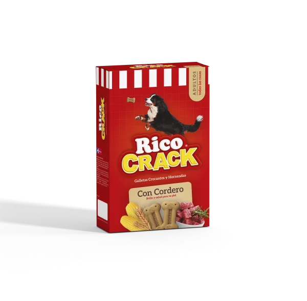 Ricocrack Adultos Cordero e1587702426585