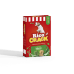 Ricocrack Menta Adulto Todas las Razas