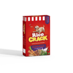 Ricocrack Multisabores Cachorro Todas las Razas
