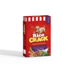 Ricocrack Multisabores Cachorro Todas las Razas