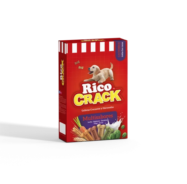 Ricocrack Cachorro Multisabores e1587702547901