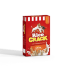 Ricocrack Con Leche Cachorro Todas las Razas