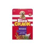 Ricocrack Multisabores Adulto Todas las Razas