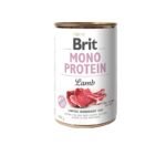 Brit Mono Protein Lamb 400 gr - Cordero