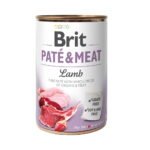Brit Pate & Meat Lamb - Cordero & Pollo