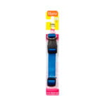 Collar Hartz Color Entero 16 - 24 x 3/4