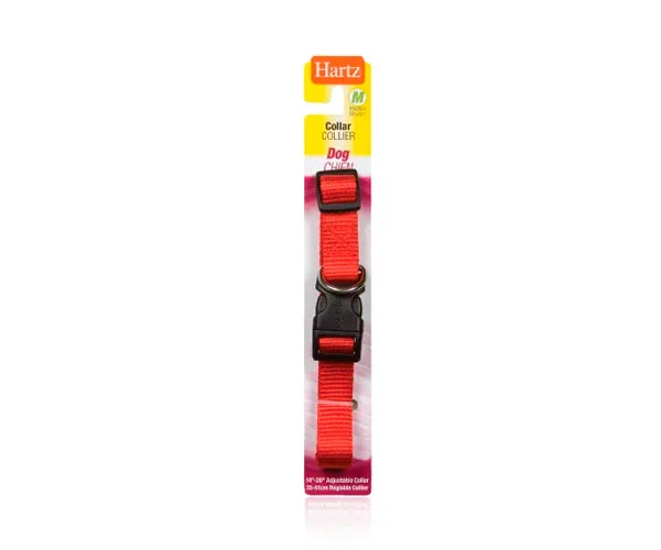 Collar para gatos Hartz Color Entero