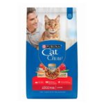 Cat Chow Adultos Delicias Sabor Carne
