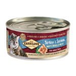 Carnilove For Kittens Turkey & Salmon 100g