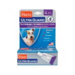 Pipeta Antipulgas para perros Hartz Ultraguard Dog 14 - 27 kg | Caja x 1 pipeta