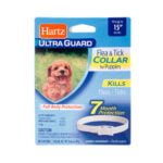 Collar antipulgas Hartz Ultraguard Collar For Puppies