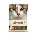 Intersand Simple - Arena para Gato