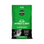 WBCL Clumping Formula 6.35 Kg | Arena para gato