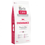Brit Care Endurance – Pato Y Arroz 12Kg