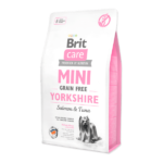 Brit Care Mini GF Yorkshire 2kg
