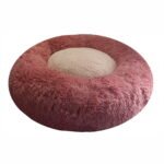 Cama Antiestrés Hipoalergénica para perros - Imagen 2