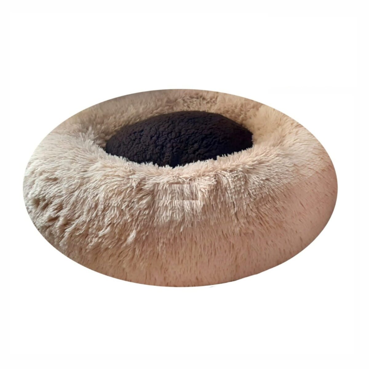 Cama Antiestrés Hipoalergénica para perros - Imagen 4