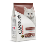 Canbo Urinary Gato | Cuidado del Tracto Urinario