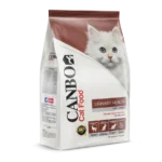 Canbo Urinary Gato | Cuidado del Tracto Urinario