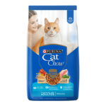 Cat Chow Adultos Pescado