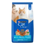 Cat Chow Adultos Pescado
