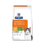 Hills PD Feline C/D Metabolic